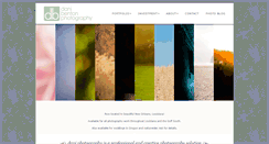 Desktop Screenshot of danimouser.com